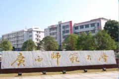 廣西師范大學MBA廣東班VIP保錄調(diào)劑簡章