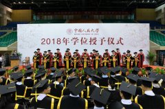 中國人民大學2019年復試分數線