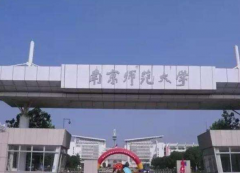 南京師范大學(xué)2019年MBA調(diào)劑意向申請(qǐng)