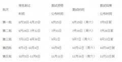 2020年廣東外語外貿(mào)大學(xué)商學(xué)院MBA招生簡章