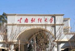 云南財經(jīng)大學MBA工商管理接受調劑